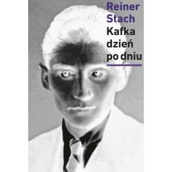 KAFKA DZIEŃ PO DNIU