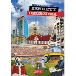 SEKRETY CHORZOWA