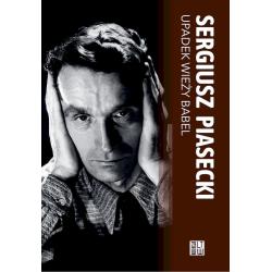 UPADEK WIEŻY BABEL ORAZ INNE OPOWIEŚCI I OPOWIASTKI