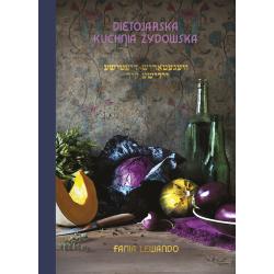 DIETOJARSKA KUCHNIA ŻYDOWSKA