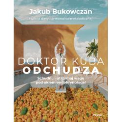 DOKTOR KUBA ODCHUDZA