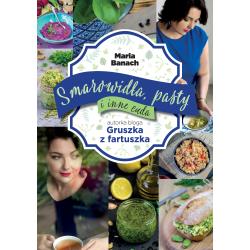 SMAROWIDŁA, PASTY I INNE CUDA II GATUNEK