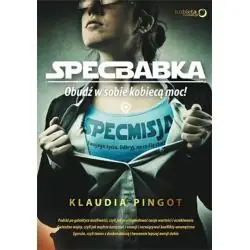 SPECBABKA. OBUDŹ W SOBIE KOBIECĄ MOC!