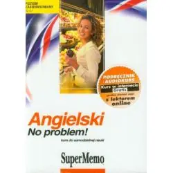 ANGIELSKI NO PROBLEM! KURS DO SAMODZIELNEJ NAUKI