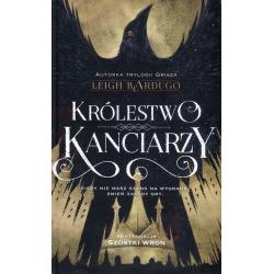KRÓLESTWO KANCIARZY