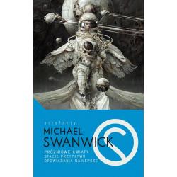 PRÓŻNIOWE KWIATY. STACJE PRZYPŁYWU. OPOWIADANIA NAJLEPSZE