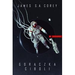 GORĄCZKA CIBOLI. EXPANSE 4