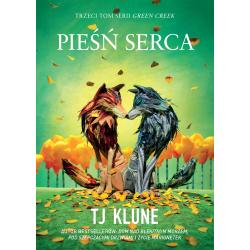 PIEŚŃ SERCA. GREEN CREEK 3