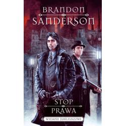 STOP PRAWA. Z MGŁY ZRODZONY