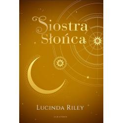 SIOSTRA SŁOŃCA. SIEDEM SIÓSTR