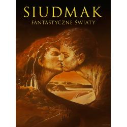 SIUDMAK. FANTASTYCZNE ŚWIATY