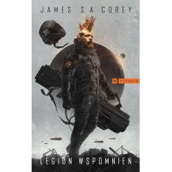 LEGION WSPOMNIEŃ. EXPANSE 10