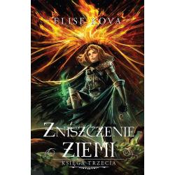 ZNISZCZENIE ZIEMI. PRZEBUDZENIE POWIETRZA 3