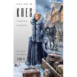 TARCZA SZERNI. KSIĘGA CAŁOŚCI 9