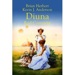 DIUNA. RÓD CORRINÓW.