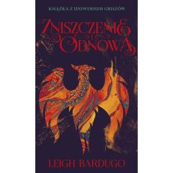 ZNISZCZENIE I ODNOWA