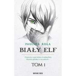 BIAŁY ELF 1