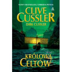 KRÓLOWA CELTÓW