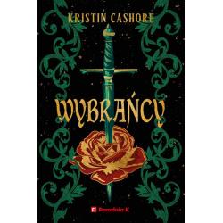 WYBRAŃCY. SIEDEM KRÓLESTW