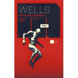 PAMIĘTNIKI MORDBOTA. WSZYSTKIE WSKAŹNIKI CZERWONE / SZTUCZNY STAN