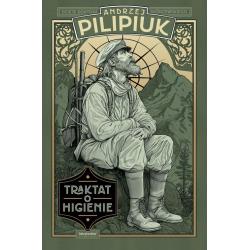 TRAKTAT O HIGIENIE Z DZIEJÓW DRA SKÓRZEWSKIEGO II GATUNEK