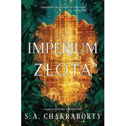 IMPERIUM ZŁOTA II GATUNEK