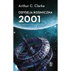 ODYSEJA KOSMICZNA 2001 II GATUNEK
