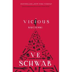 VICIOUS NIKCZEMNI II GATUNEK
