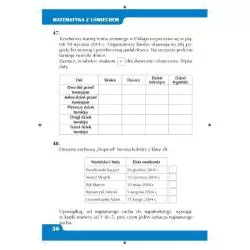 MATEMATYKA Z UŚMIECHEM DLA KLASY 2 ZBIÓR ZADAŃ Z MATEMATYKI Elżbieta Jardanowska - NIKO
