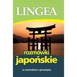 ROZMÓWKI JAPOŃSKIE