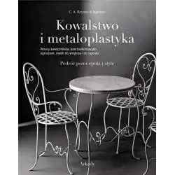 KOWALSTWO I METALOPLASTYKA