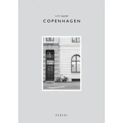 CEREAL CITY GUIDE: COPENHAGEN