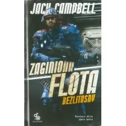 BEZLITOSNY. ZAGINIONA FLOTA