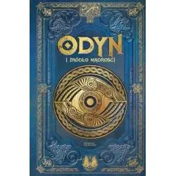 ODYN I ŹRÓDŁO MĄDROŚCI