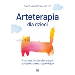 ARTERAPIA DLA DZIECI