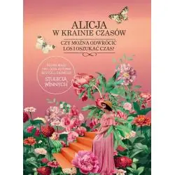 ALICJA W KARINIE CZARÓW. PAKIET