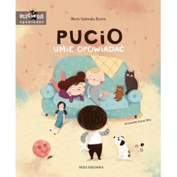 PUCIO UMIE OPOWIADAĆ II GATUNEK