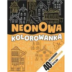 NEONOWA KOLOROWANKA