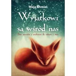 WYJĄTKOWI SĄ WŚRÓD NAS