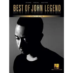 BEST OF JOHN LEGEND