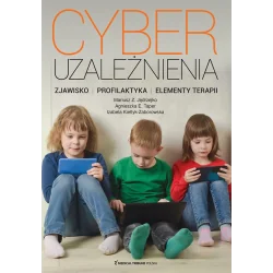CYBERUZALEŻNIENIA