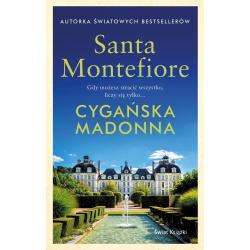 CYGAŃSKA MADONNA