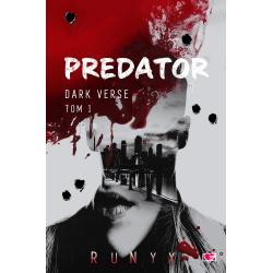PREDATOR. DARK VERSE 1