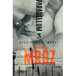 GŁĘBIA OSOBLIWOŚCI. PARABELLUM 3