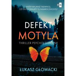DEFEKT MOTYLA