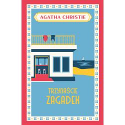 TRZYNAŚCIE ZAGADEK