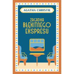 ZAGADKA BŁĘKITNEGO EKSPRESU