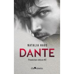DANTE. PRAWDZIWE OBLICZE 2