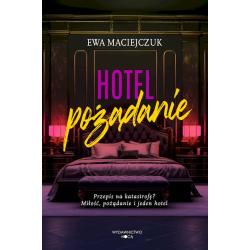 HOTEL POŻĄDANIE