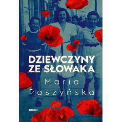 DZIEWCZYNY ZE SŁOWAKA